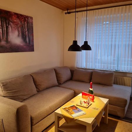 Ferienwohnungen Mond&Wasser Norden Εξωτερικό φωτογραφία