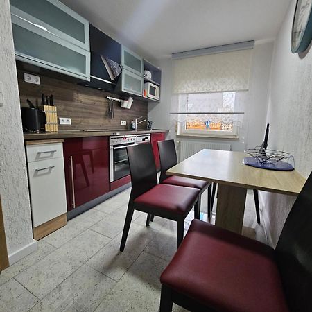 Ferienwohnungen Mond&Wasser Norden Εξωτερικό φωτογραφία