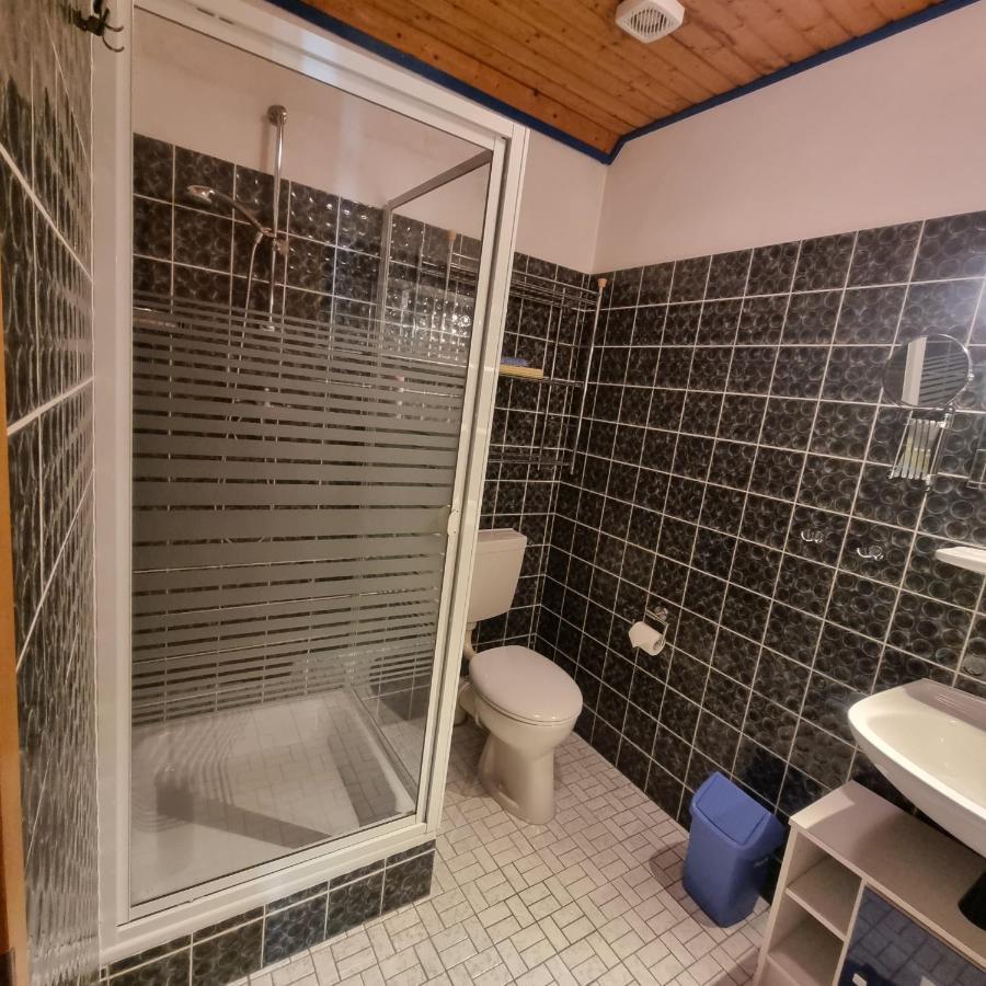 Ferienwohnungen Mond&Wasser Norden Εξωτερικό φωτογραφία