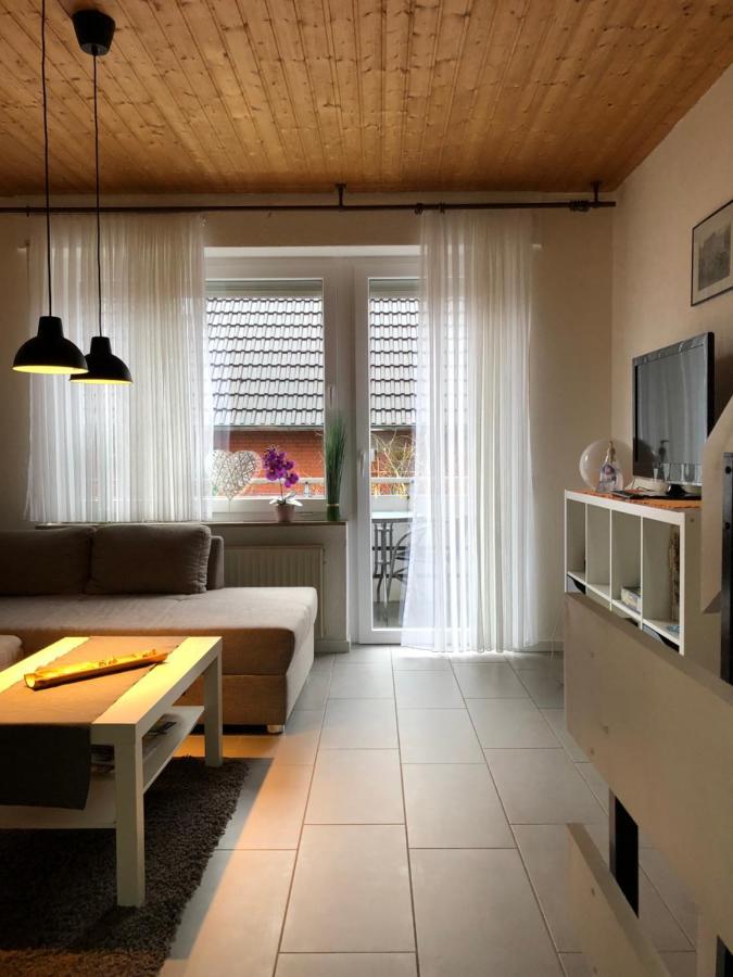Ferienwohnungen Mond&Wasser Norden Εξωτερικό φωτογραφία